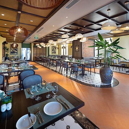 Best Western Premier Marvella נה טראנג מראה חיצוני תמונה