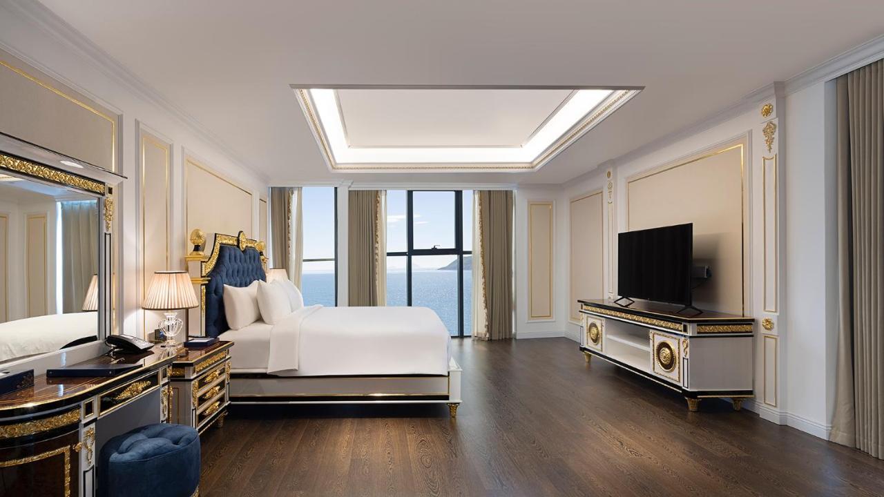Best Western Premier Marvella נה טראנג מראה חיצוני תמונה