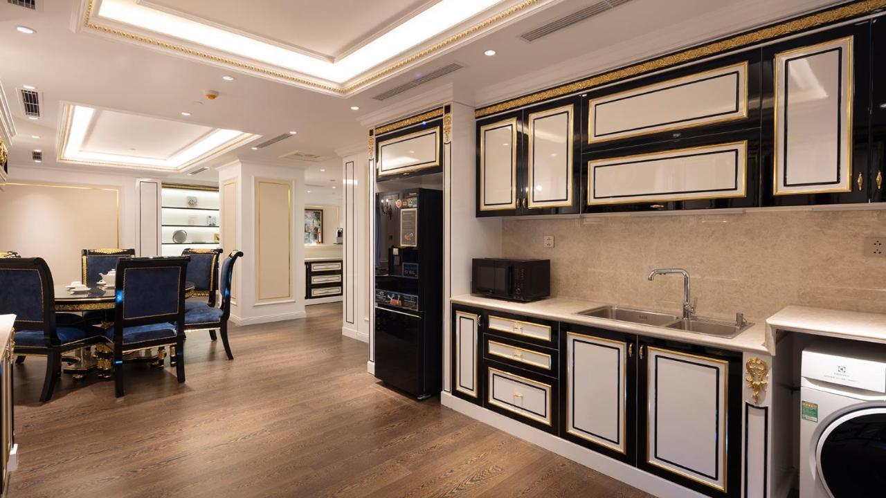 Best Western Premier Marvella נה טראנג מראה חיצוני תמונה