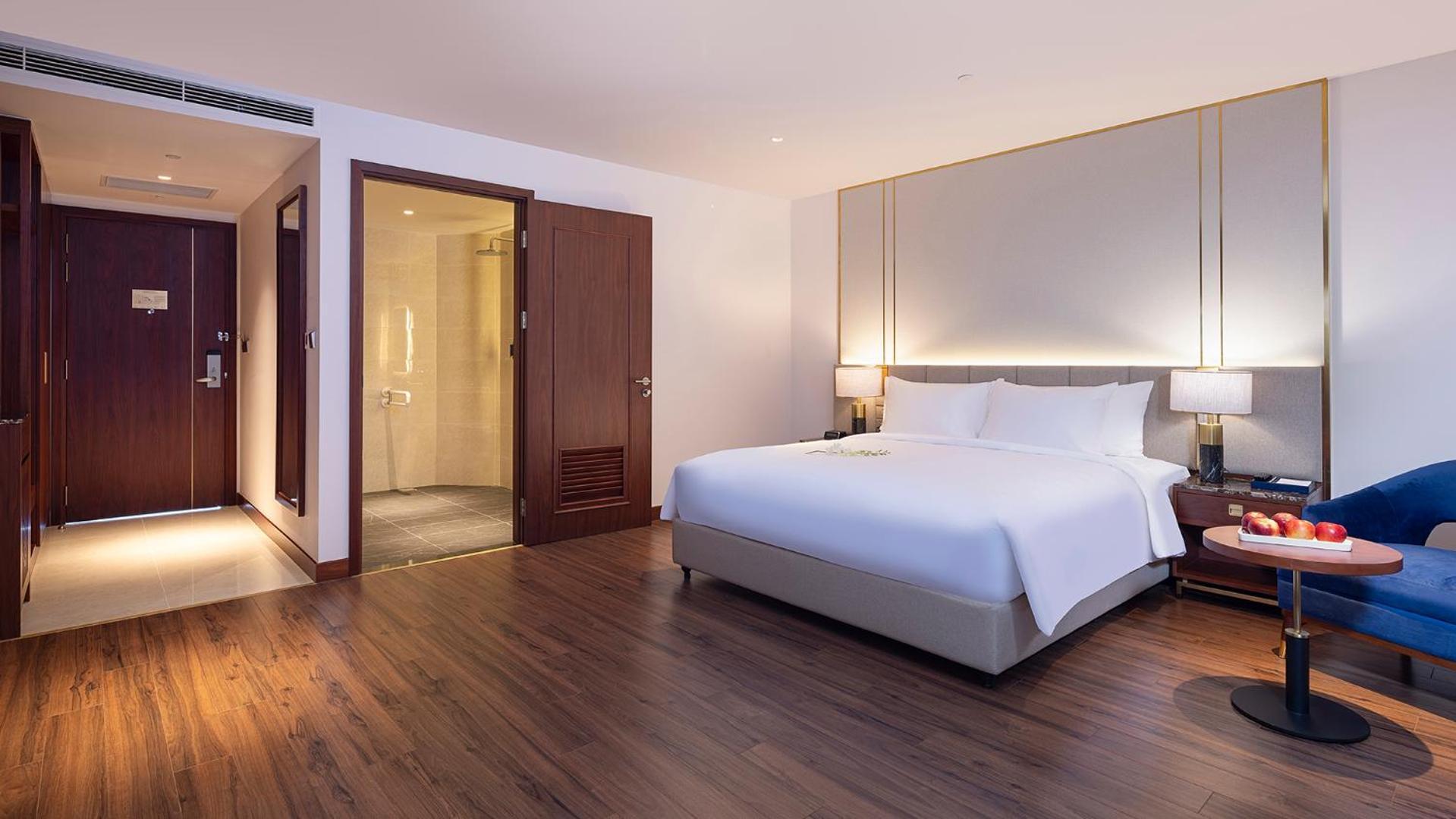 Best Western Premier Marvella נה טראנג מראה חיצוני תמונה