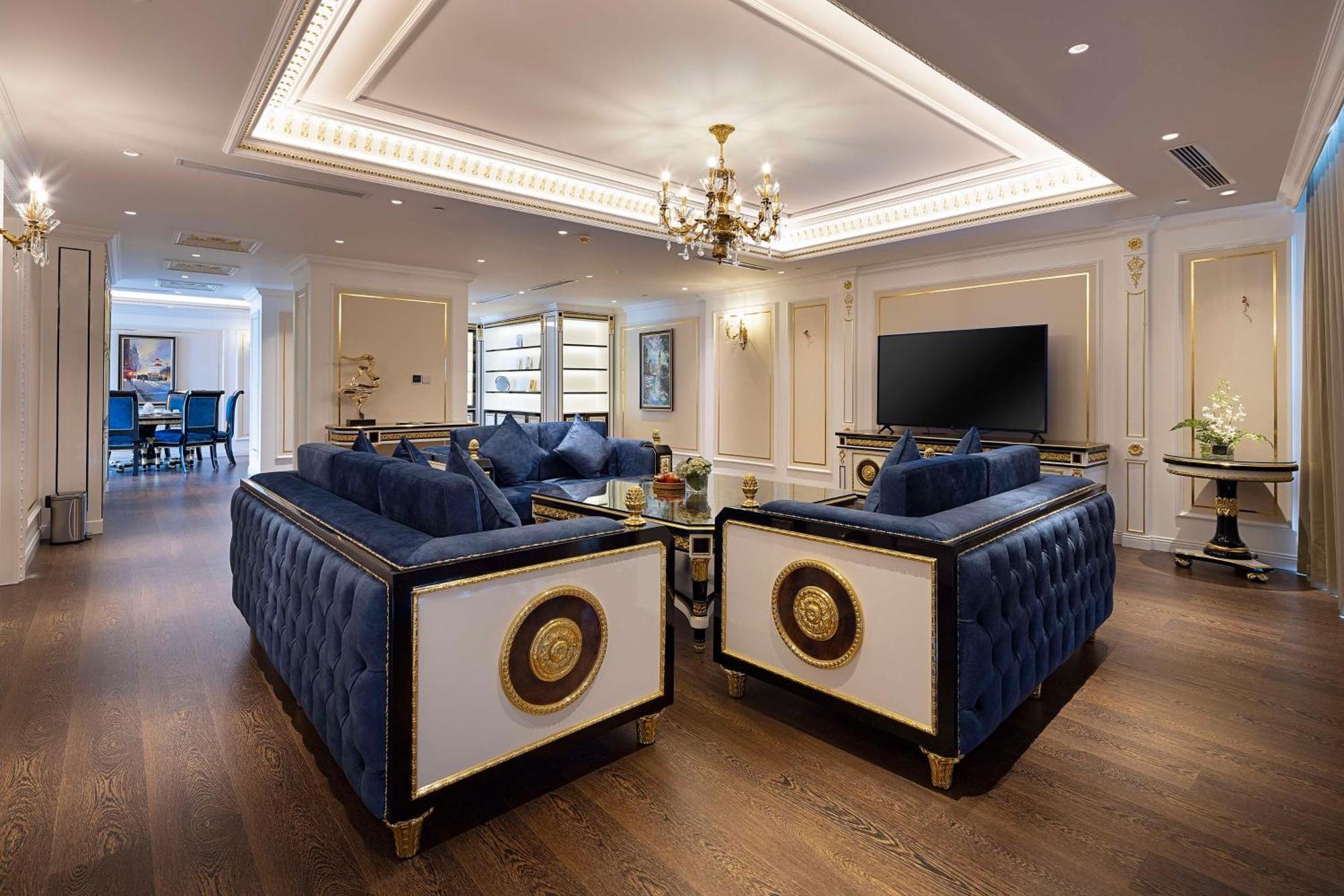 Best Western Premier Marvella נה טראנג מראה חיצוני תמונה