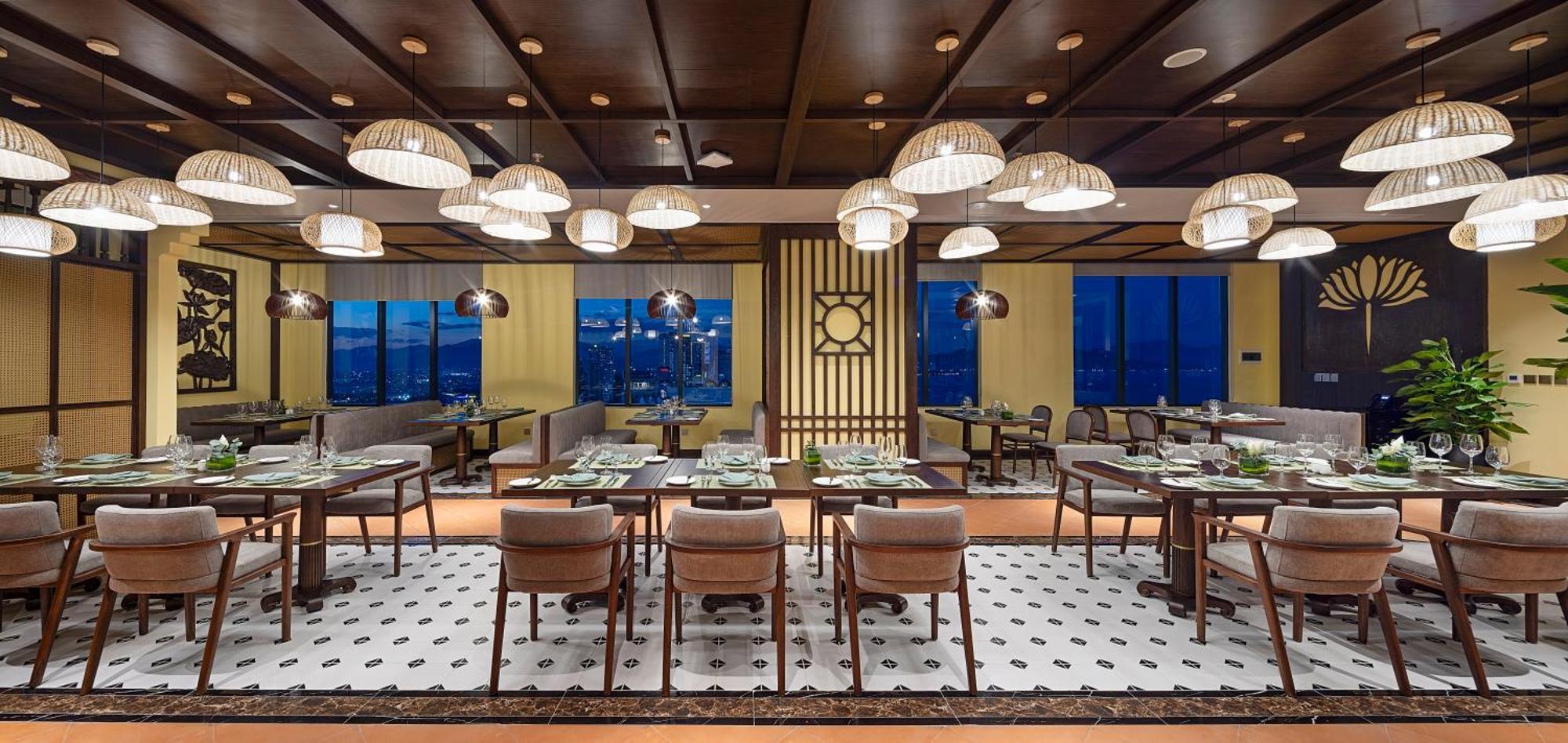Best Western Premier Marvella נה טראנג מראה חיצוני תמונה