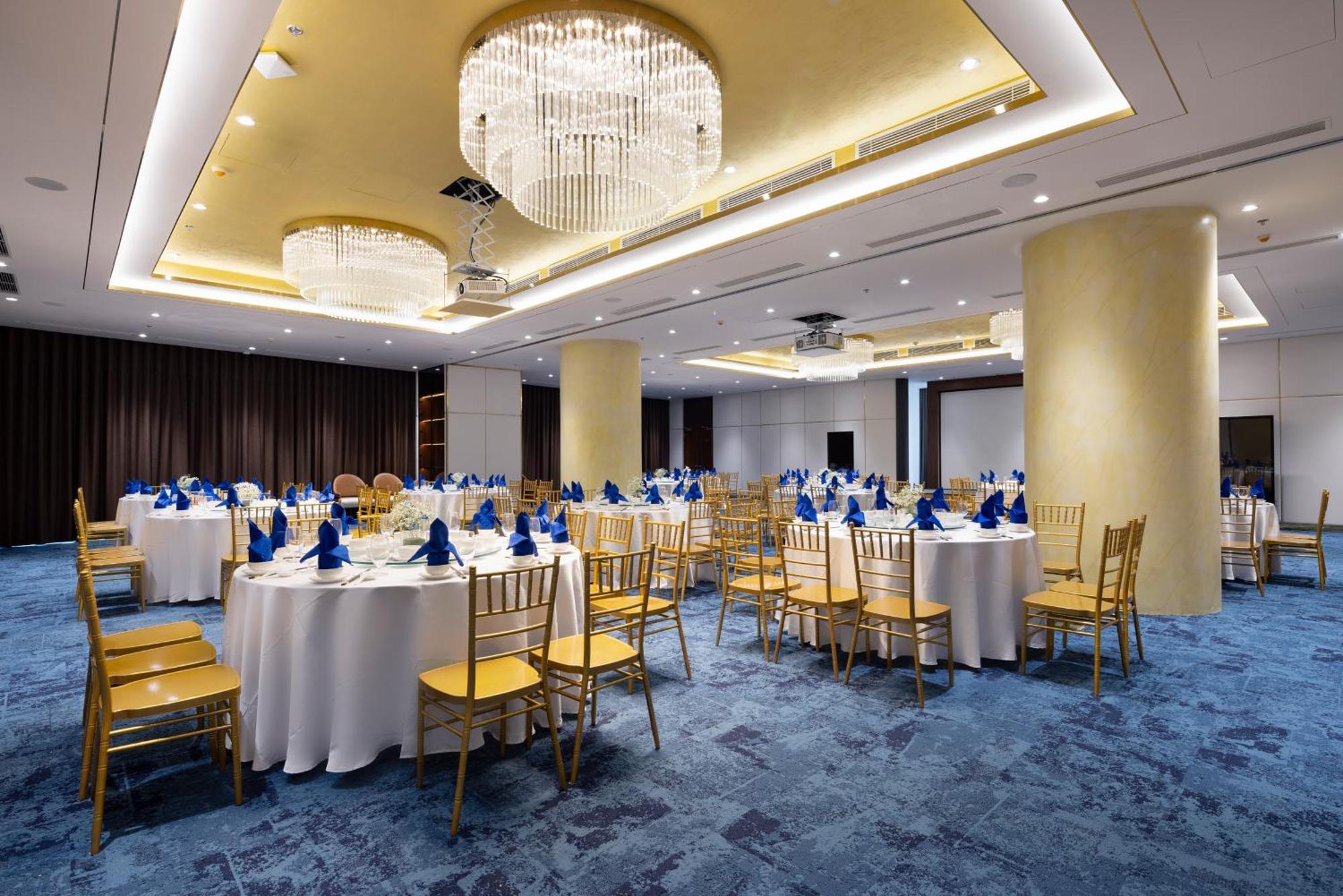 Best Western Premier Marvella נה טראנג מראה חיצוני תמונה