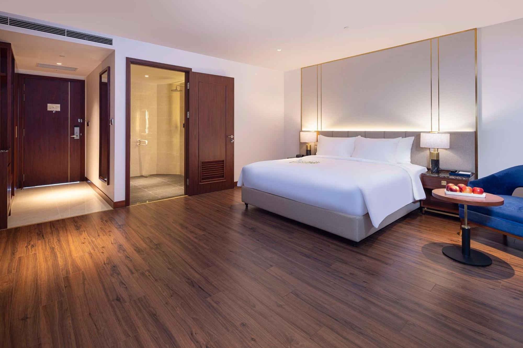 Best Western Premier Marvella נה טראנג מראה חיצוני תמונה