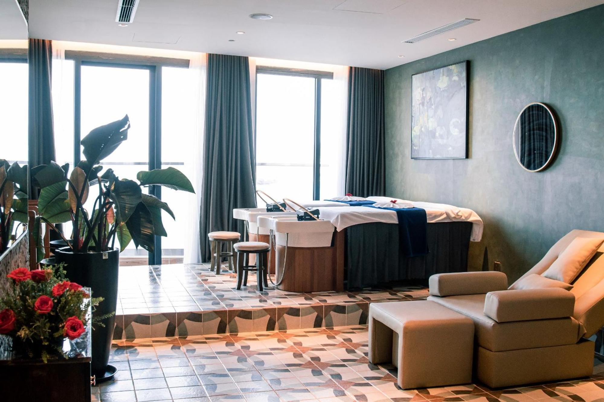 Best Western Premier Marvella נה טראנג מראה חיצוני תמונה
