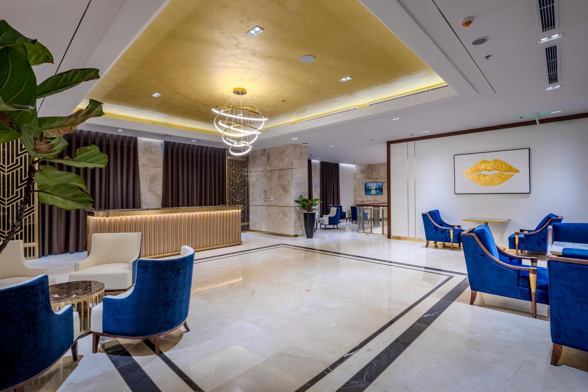 Best Western Premier Marvella נה טראנג מראה חיצוני תמונה