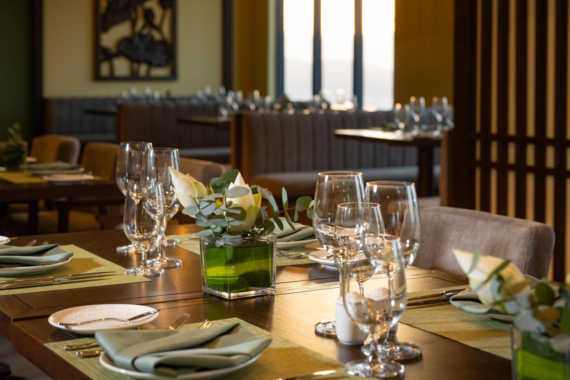 Best Western Premier Marvella נה טראנג מראה חיצוני תמונה